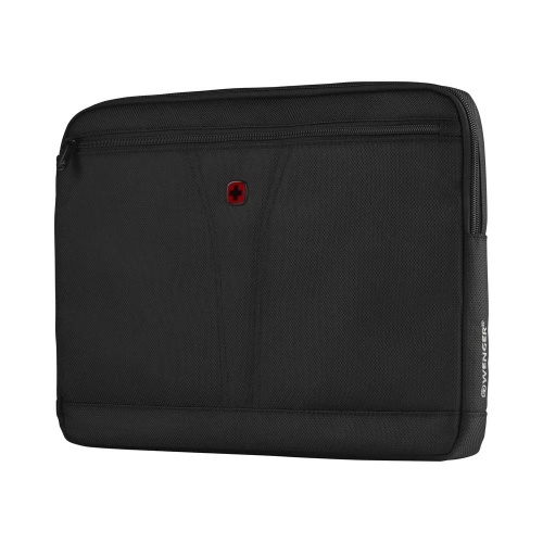 Чехол для ноутбука Wenger 14'', черный, 35x4x26 см, 4 л фото 3