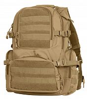 Тактический рюкзак Rothco M.O.L.L.E. Assault Pack (койот)