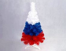 Искусственная ель "Триколор", 75 см, Ели PENERI