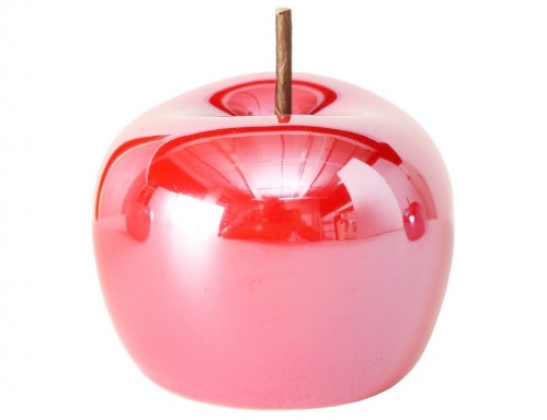 Фарфоровая статуэтка "Заманчивое яблочко", 8 см, разные модели, Boltze фото 2