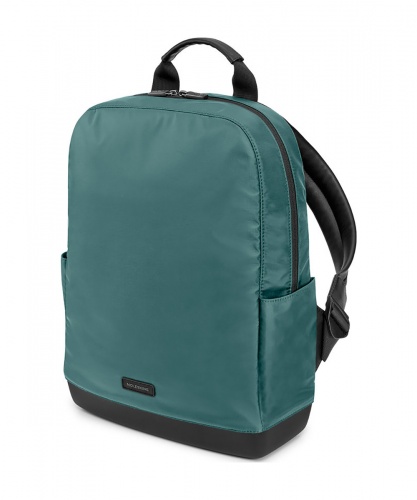 Рюкзак Moleskine The Backpack Ripstop Nylon, 41x13x32 см