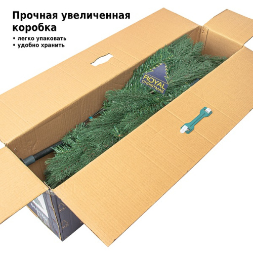 Ель Bronx Premium Hinged фото 4