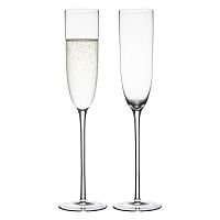 Набор бокалов для шампанского celebrate