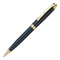 Pierre Cardin Gamme - Black GT, шариковая ручка, M