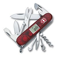 Нож Victorinox Traveller, 91 мм, 27 функций,, 1.3705.AVT