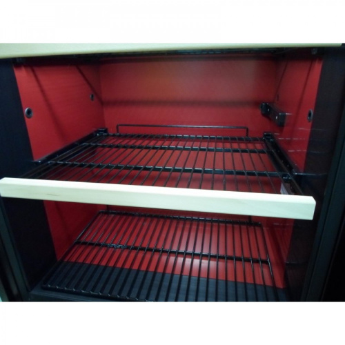 Винный шкаф IP Industrie CEXK 151-6 фото 8