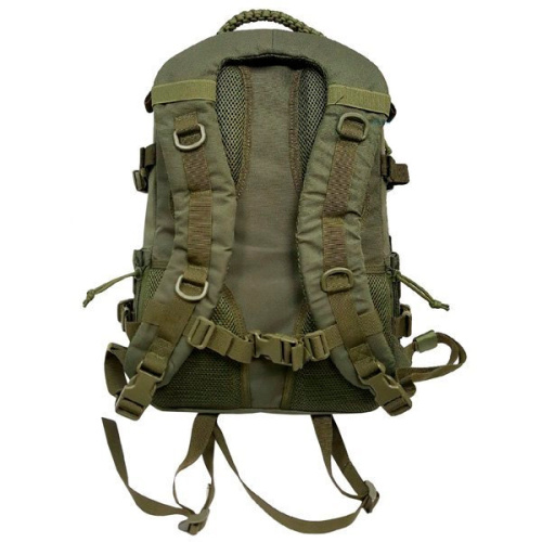 Рюкзак Tramp Tactical Olive 40 л TRP-043 фото 2