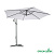 Зонт садовый Green Glade 6002 серый