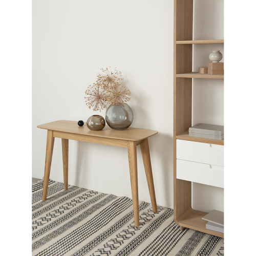 Столик unique furniture, rho, 120х40х75 см фото 8