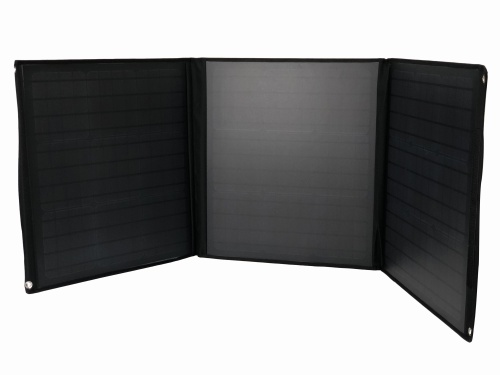 Солнечная панель Ice Cube SP-100 (100 Вт, 5,5 А-ч) фото 6