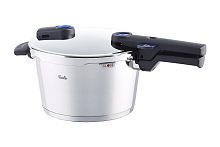 Скороварка Fissler, серия Vitaquick