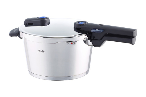 Скороварка Fissler, серия Vitaquick