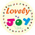 Lovely JOY