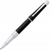 Cross Beverly - Black, ручка-роллер, M, BL
