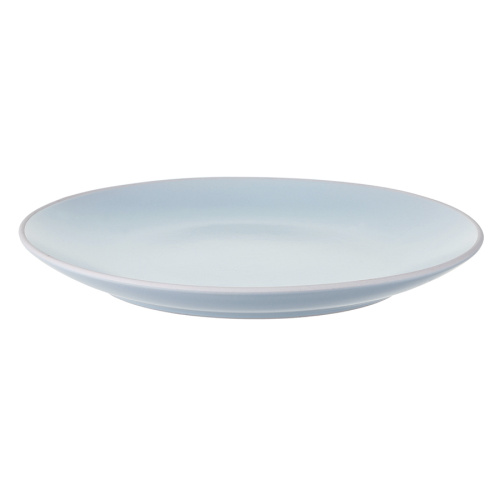 Набор тарелок simplicity, D21,5 см, 2 шт. фото 4
