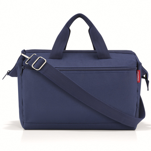 Сумка allrounder s pocket navy фото 3