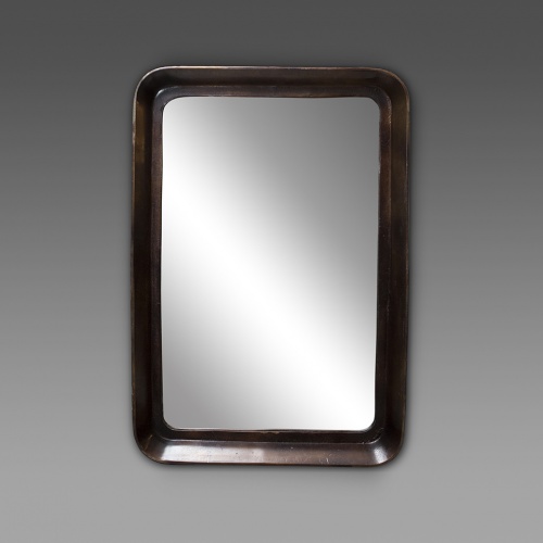 Зеркало roomers furniture, 63x10x92 фото 3