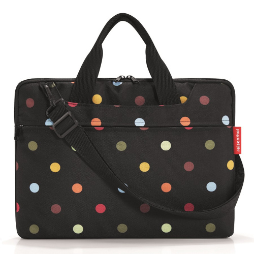 Сумка для ноутбука Netbookbag dots фото 2