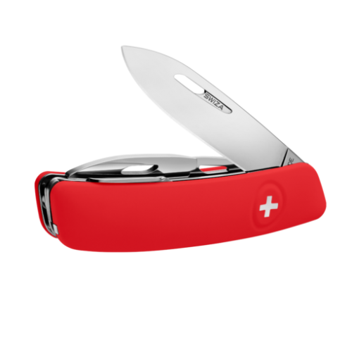 Швейцарский нож SWIZA D03 Standard (блистер) фото 3
