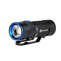 Фонарь светодиодный Olight S1R Baton NW нейтральный (комплект)