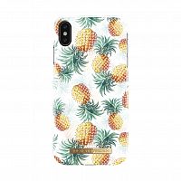 Чехол для iPhone XS Max iDeal, "Pineapple Bonanza"