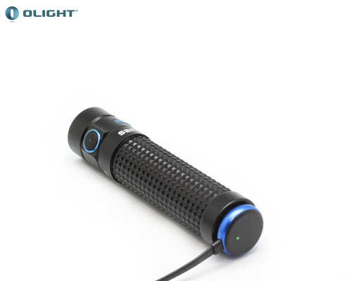 Фонарь светодиодный Olight S2R II Baton фото 7