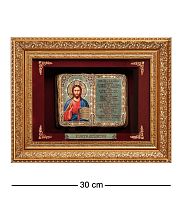 ПК-540 Панно «Иисус Христос» мал. 28х21