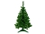 Искусственная елка Таежная 120 см, ПВХ, MOROZCO