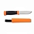 Нож Morakniv Outdoor 2000 Orange, нержавеющая сталь, оранжевый