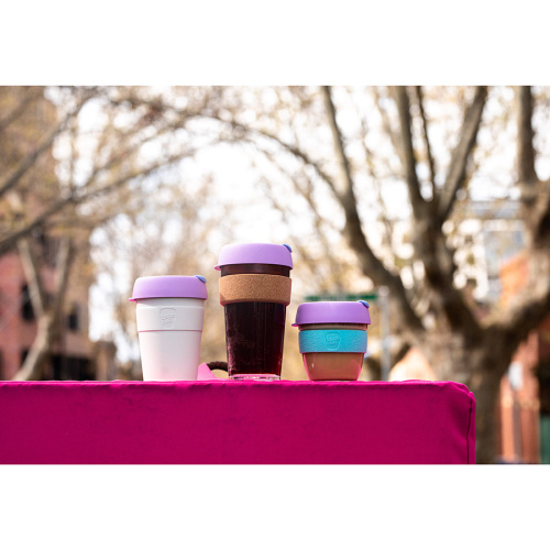 Кружка keepcup brew s 227 мл moonlight фото 3