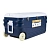 Изотермический контейнер (термобокс) Camping World Thermobox (150 л.) с колёсами, синий