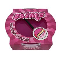 Лизун Slime "Mega", меняет цвет