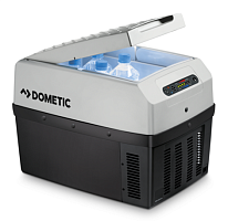 Автохолодильник DOMETIC TropiCool TC 12/24/230В