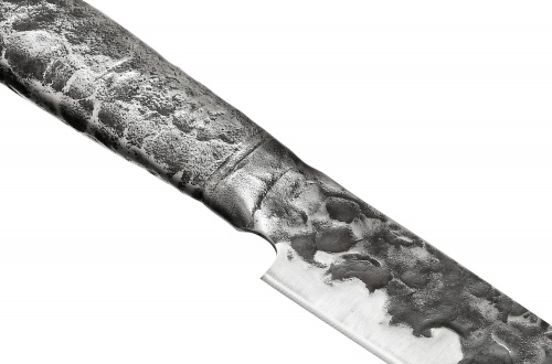 Нож Samura для нарезки Meteora, слайсер, 20,6 см, AUS-10 фото 2