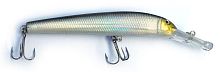 Воблер Siweida Specialist Minnow 120F 16,0г;1,0-3,0м цвет 08 (W4201120-08)