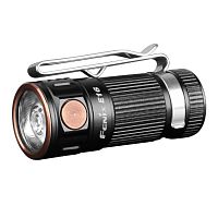 Фонарь светодиодный Fenix E16 Cree XP-L HI neutral white, 700 лм, 18650 или CR123A