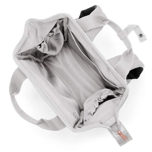 Рюкзак allrounder r twist sky rose фото 4