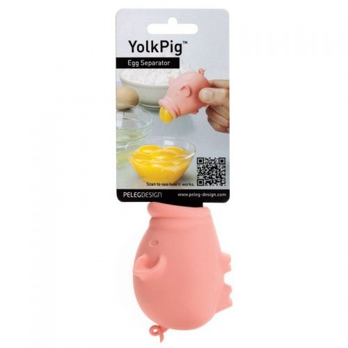 Прибор для отделения от белка yolkpig фото 6