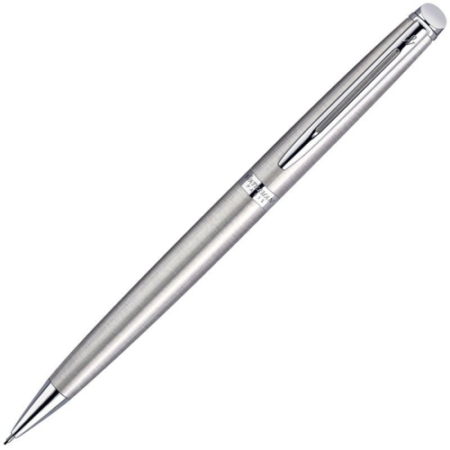 Waterman Hemisphere - Stainless Steel CT, механический карандаш, 0.5 мм