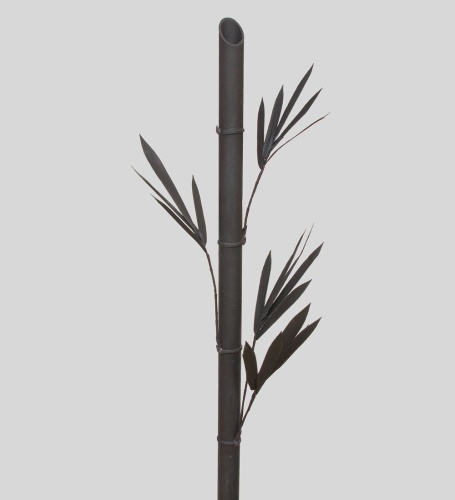 TR 625B Стебель бамбука 4 ветки фото 3