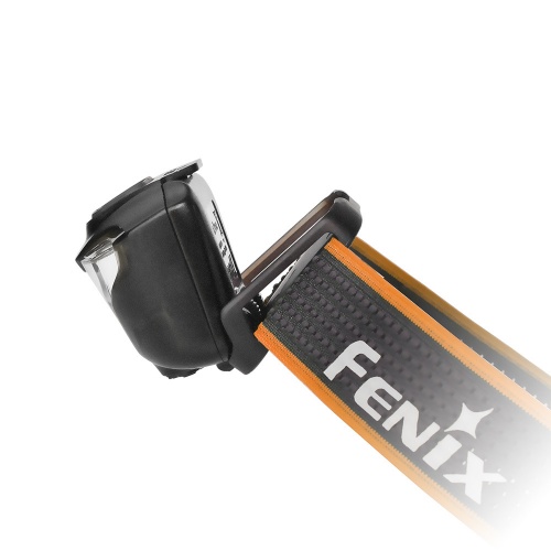 Фонарь светодиодный налобный Fenix HL18R, 400 лм, аккумулятор фото 16