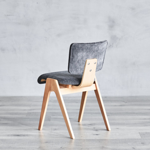 Стул roomers furniture, 45x49x77 фото 3
