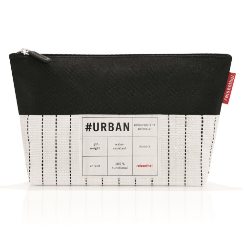 Косметичка #urban case new york