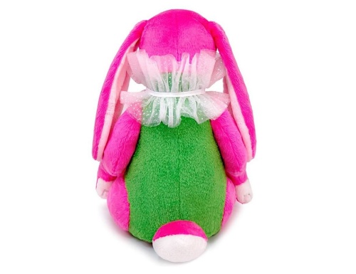 Мягкая игрушка Кролик Матильда, 30 см, Budi Basa фото 2