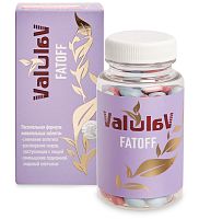 MED-59/17 «ValulaV» FatOff таблетки, №120*650 мг