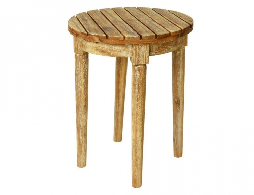 Комплект дачной мебели "Канны" (2 кресла, столик), искусственный ротанг, Kaemingk фото 5