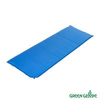 Коврик самонадувающийся Green Glade M1864