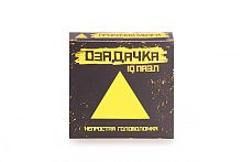 Головоломка Озадачка "Пирамида"