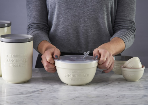 Емкость для пудинга с крышкой Innovative Kitchen 0,9 л фото 7