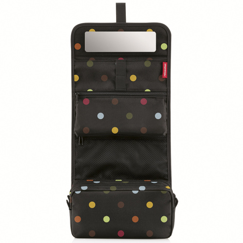 Косметичка-органайзер wrapcosmetic dots фото 2